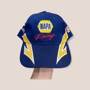 Napa racing hat